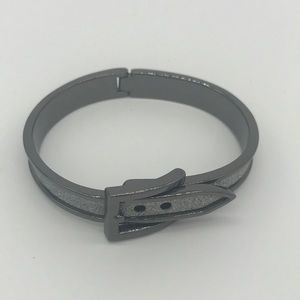 EXPRESS - Belt Buckle Bracelet